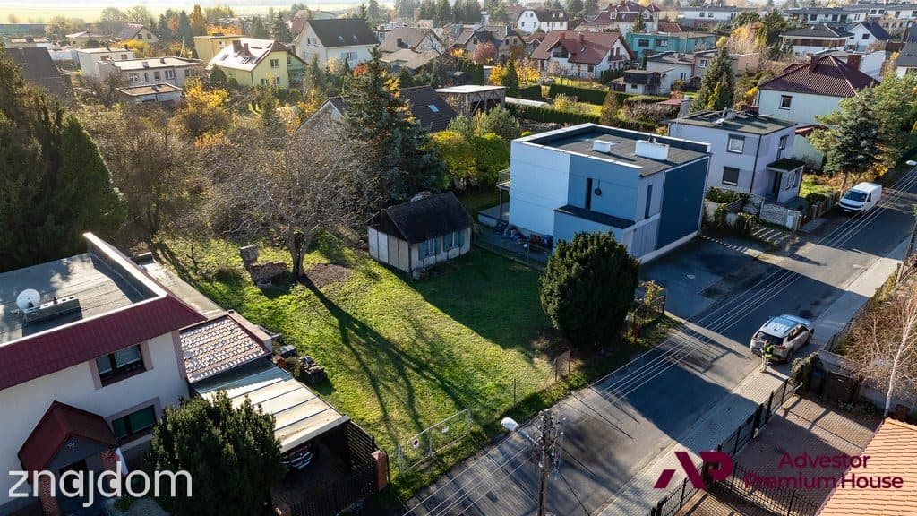 Działka 10 minut od Ronda Rataje- Minikowo - zdjęcie 8