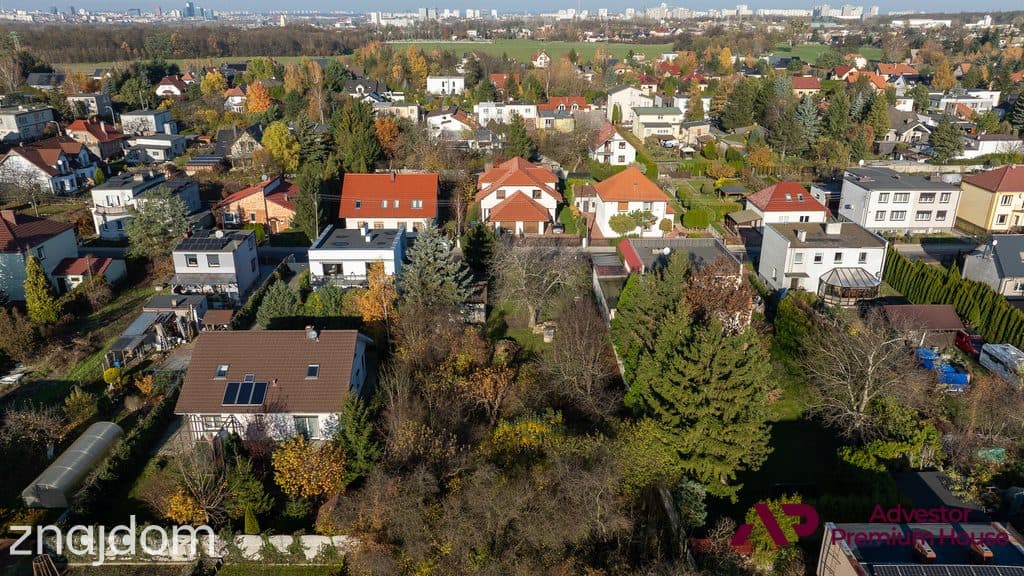 Działka 10 minut od Ronda Rataje- Minikowo - zdjęcie 9