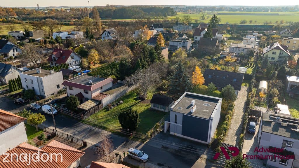 Działka 10 minut od Ronda Rataje- Minikowo - zdjęcie 13