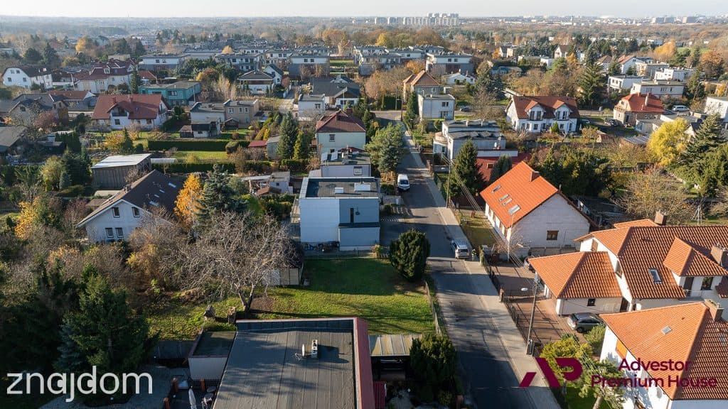 Działka 10 minut od Ronda Rataje- Minikowo - zdjęcie 14