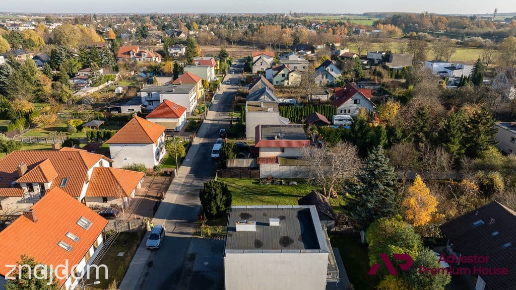 Działka 10 minut od Ronda Rataje- Minikowo - zdjęcie 15