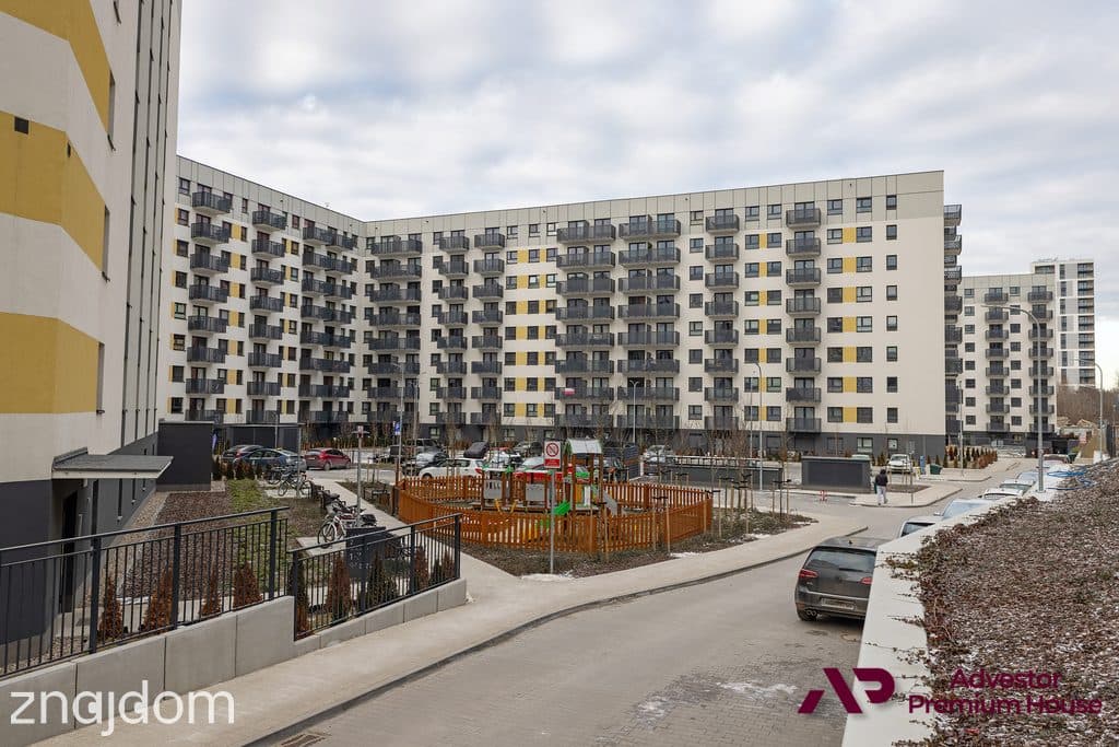 Nowe 2 pokoje|Rataje|Warta w pobliżu - zdjęcie 19
