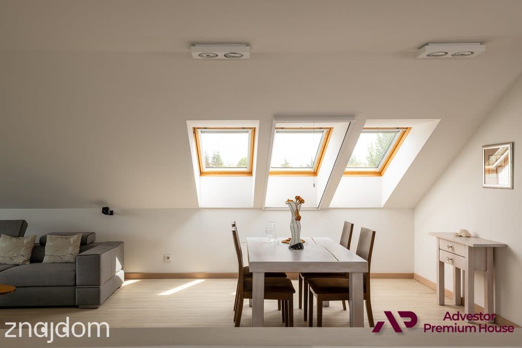 Apartament w Suchym Lesie - zdjęcie 5