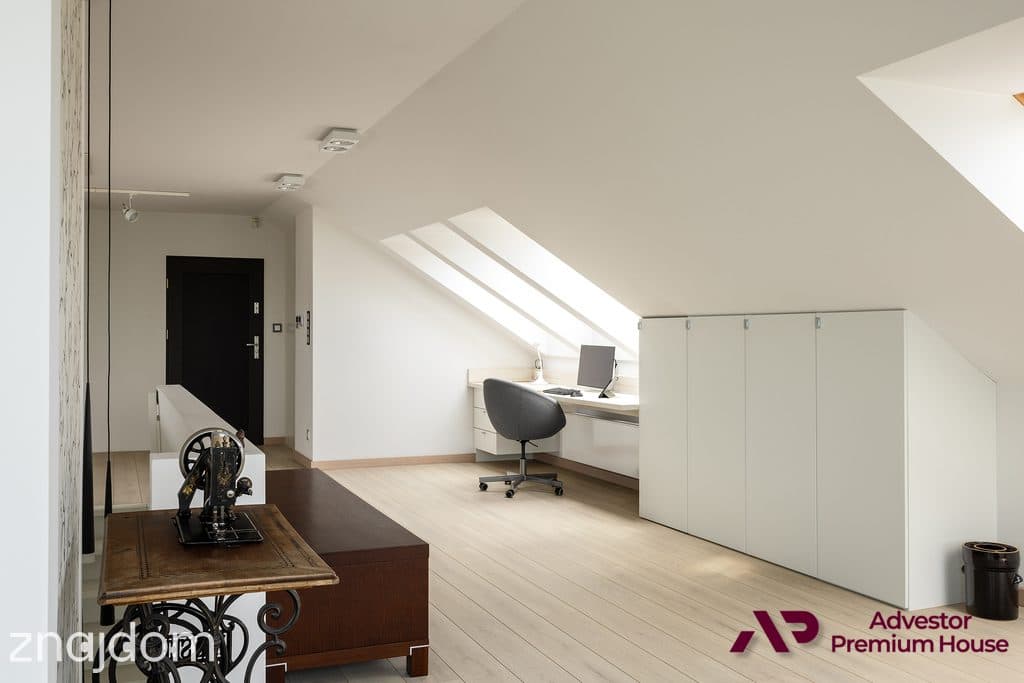Apartament w Suchym Lesie - zdjęcie 7