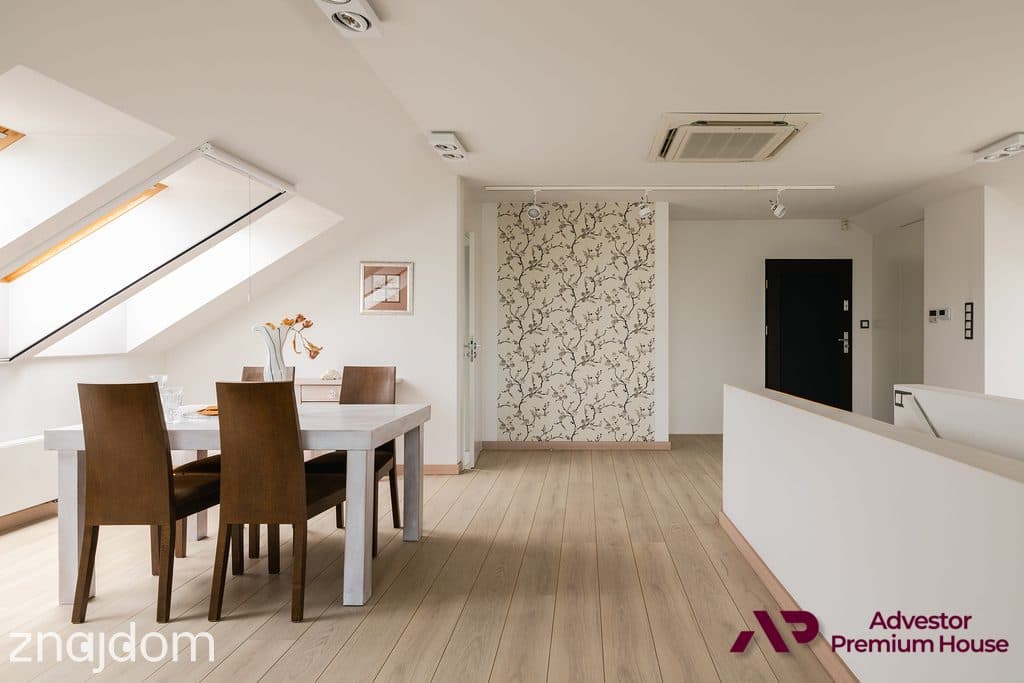 Apartament w Suchym Lesie - zdjęcie 10