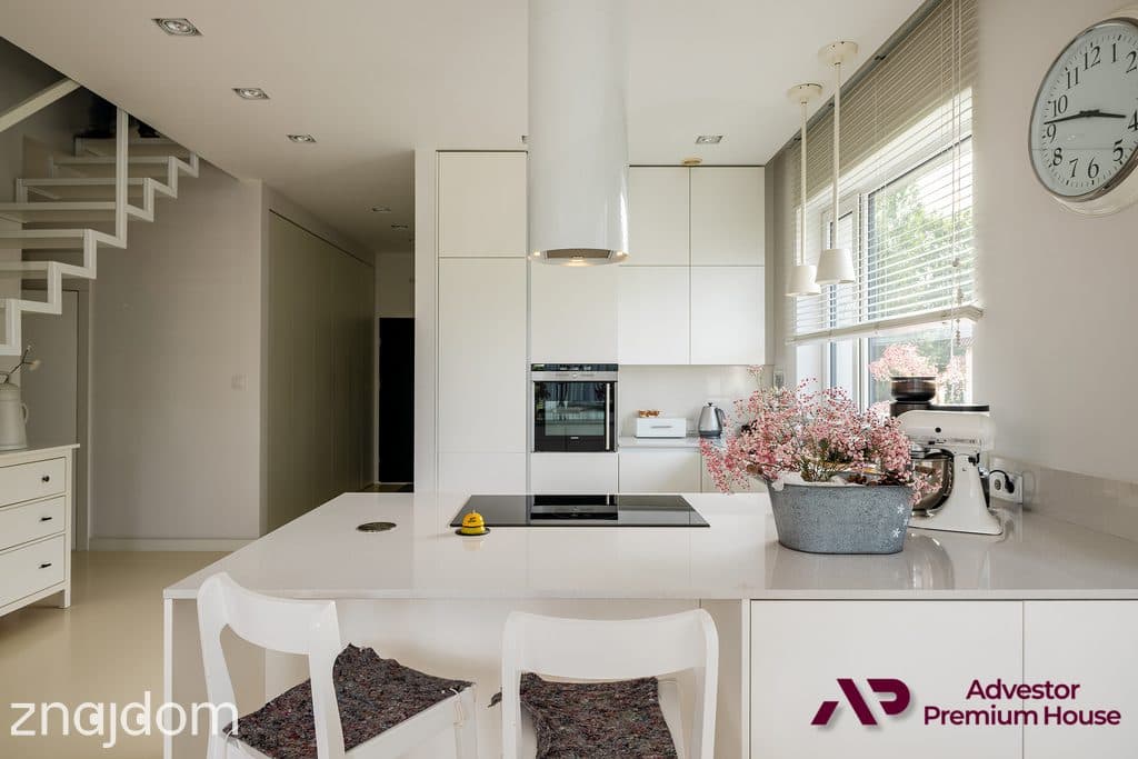 Apartament w Suchym Lesie - zdjęcie 12