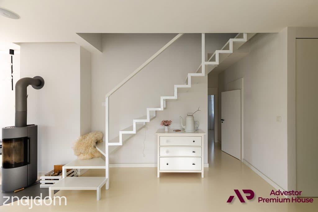 Apartament w Suchym Lesie - zdjęcie 14