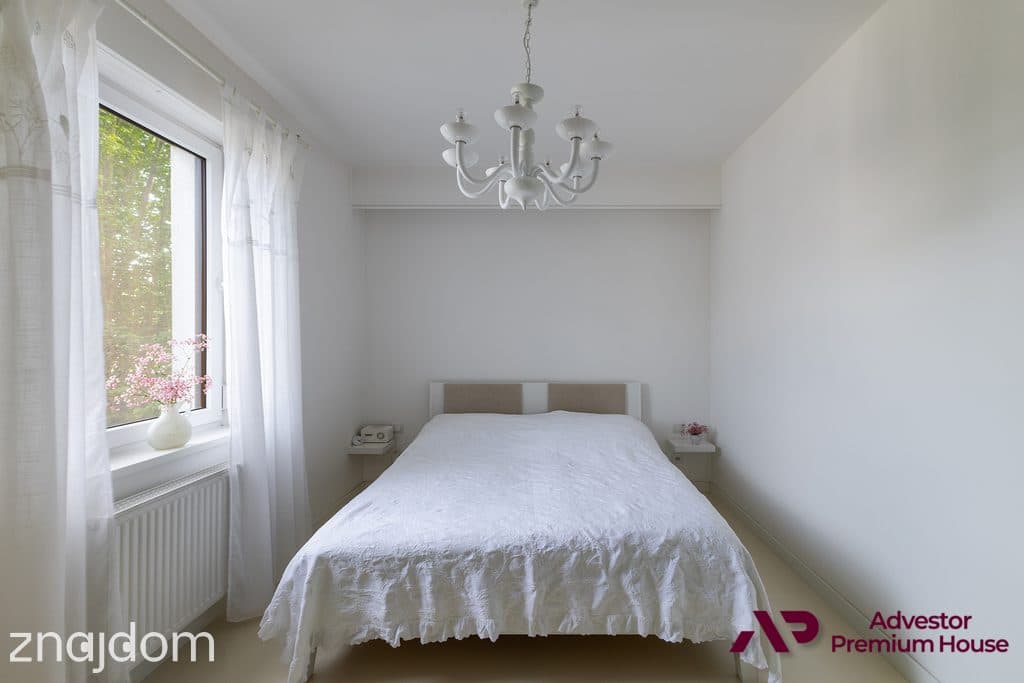 Apartament w Suchym Lesie - zdjęcie 16
