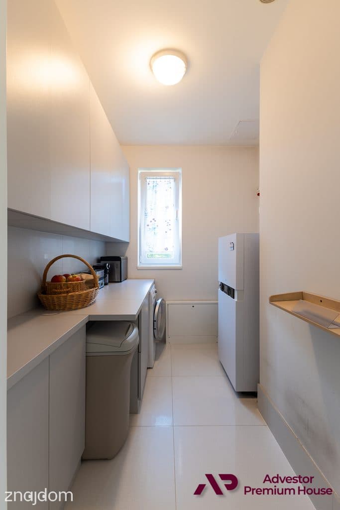 Apartament w Suchym Lesie - zdjęcie 20