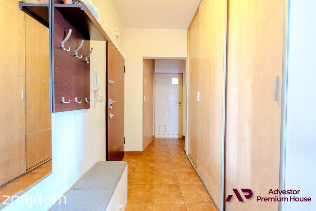 Narożne M2 z loggia i możliwością 3 pokoi - zdjęcie 16