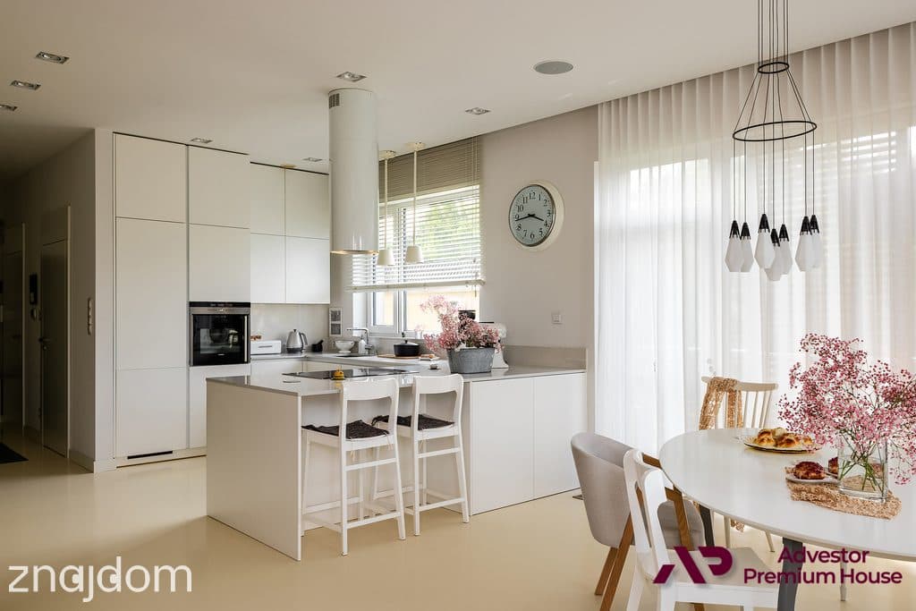 Apartament w Suchym Lesie