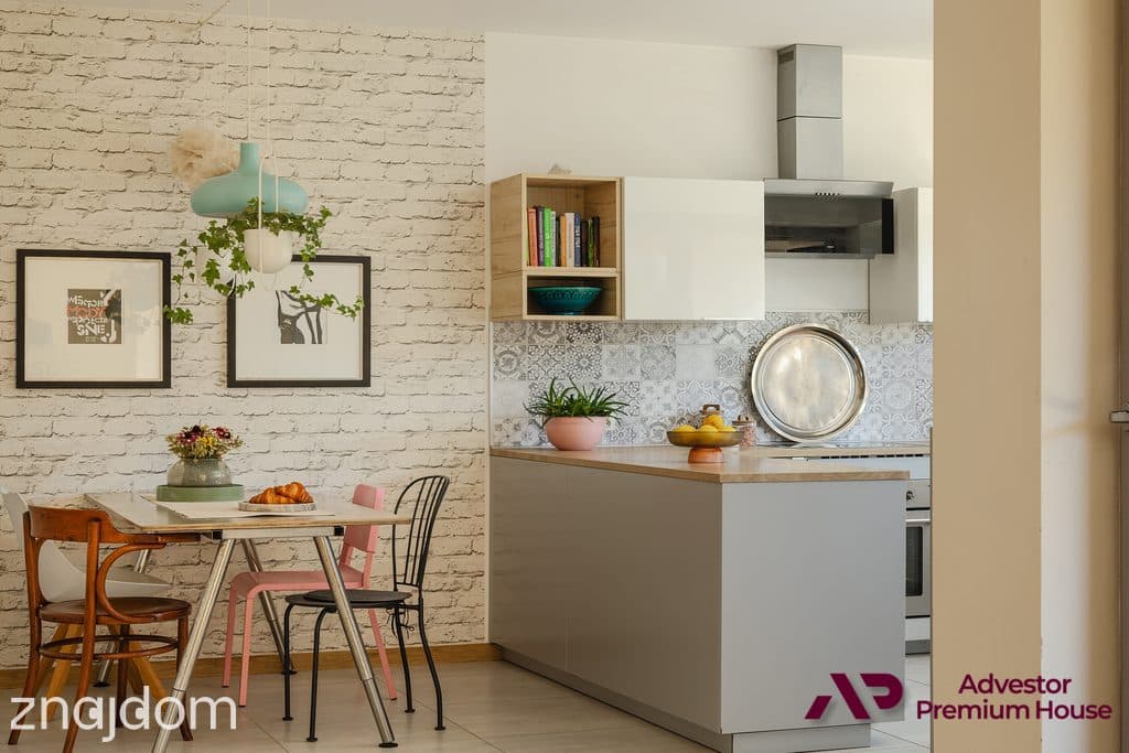 Garby k. Zalasewa | 6 pokoi | salon 45 m² - zdjęcie 5