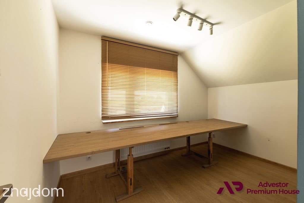 Garby k. Zalasewa | 6 pokoi | salon 45 m² - zdjęcie 14