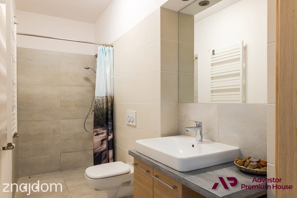 Garby k. Zalasewa | 6 pokoi | salon 45 m² - zdjęcie 17