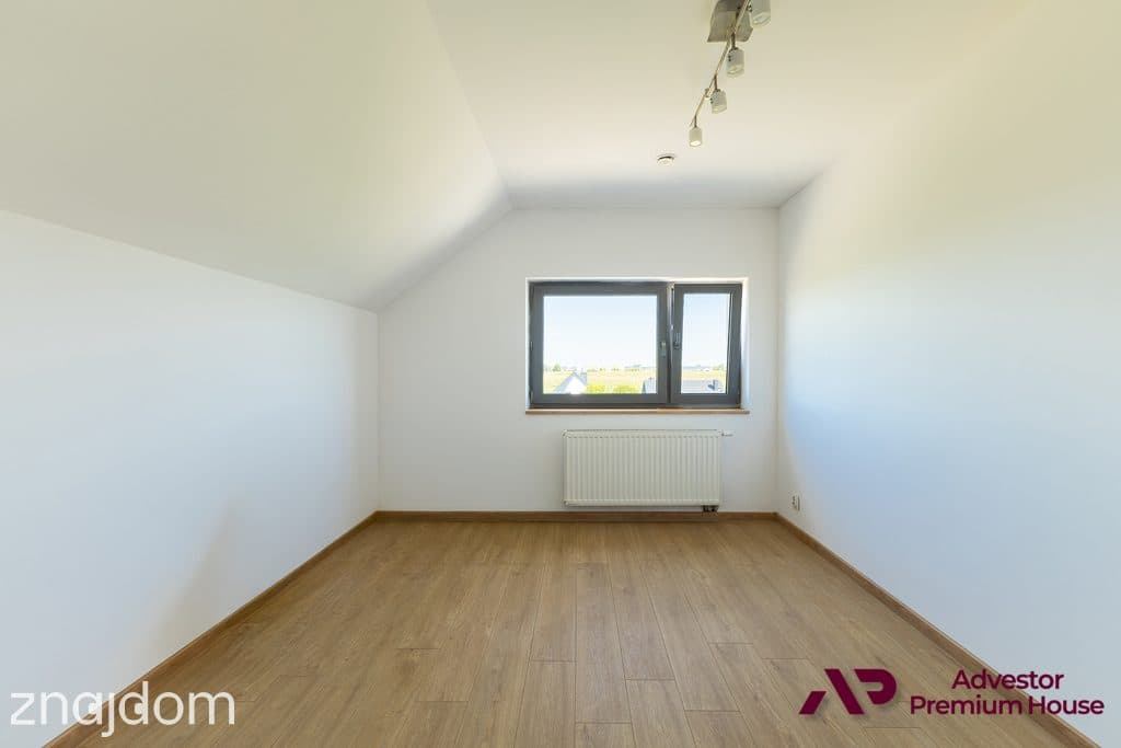 Garby k. Zalasewa | 6 pokoi | salon 45 m² - zdjęcie 16