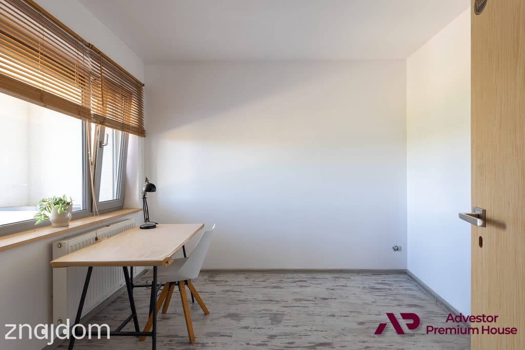 Garby k. Zalasewa | 6 pokoi | salon 45 m² - zdjęcie 10