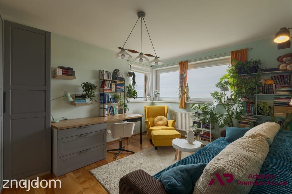 3 pokoje | 72,89 m² | 2 łazienki | WOLA - zdjęcie 9