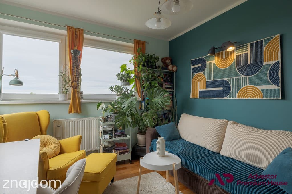 3 pokoje | 72,89 m² | 2 łazienki | WOLA - zdjęcie 10
