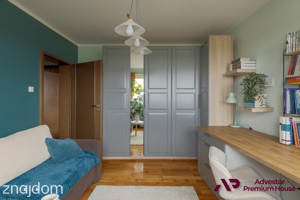 3 pokoje | 72,89 m² | 2 łazienki | WOLA - zdjęcie 11