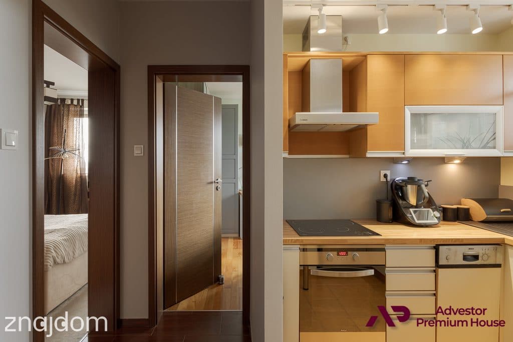 3 pokoje | 72,89 m² | 2 łazienki | WOLA - zdjęcie 2