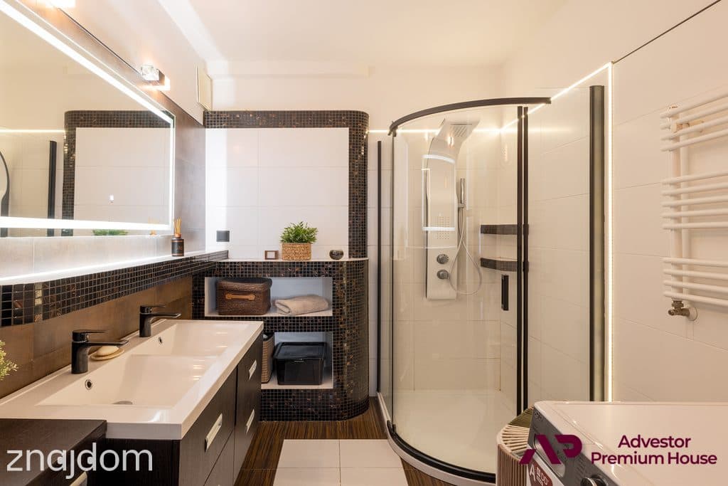 3 pokoje | 72,89 m² | 2 łazienki | WOLA - zdjęcie 12