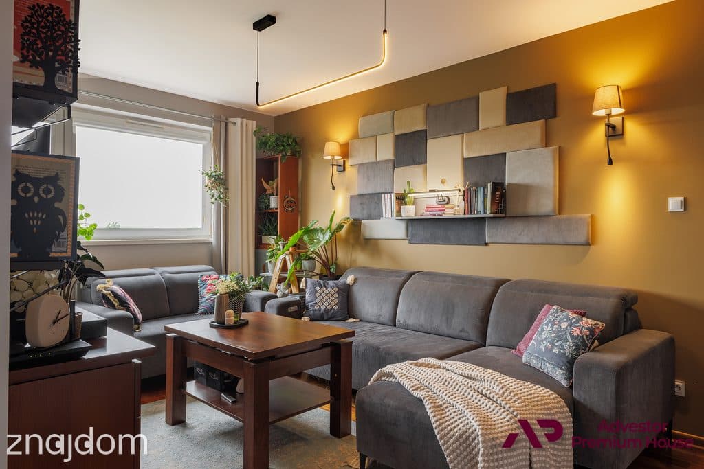 3 pokoje | 72,89 m² | 2 łazienki | WOLA - zdjęcie 3