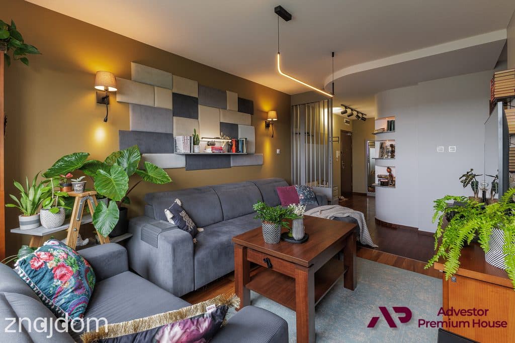 3 pokoje | 72,89 m² | 2 łazienki | WOLA - zdjęcie 5