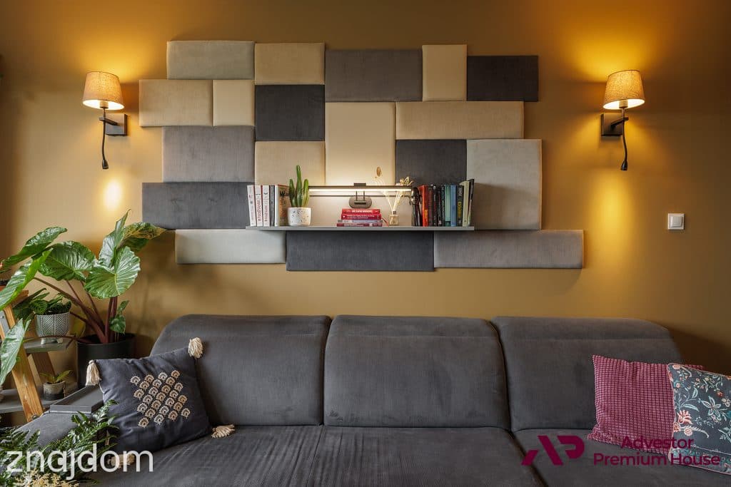 3 pokoje | 72,89 m² | 2 łazienki | WOLA - zdjęcie 4