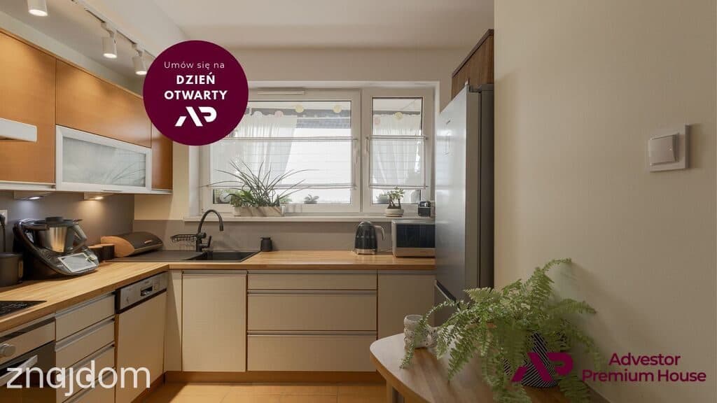 3 pokoje | 72,89 m² | 2 łazienki | WOLA