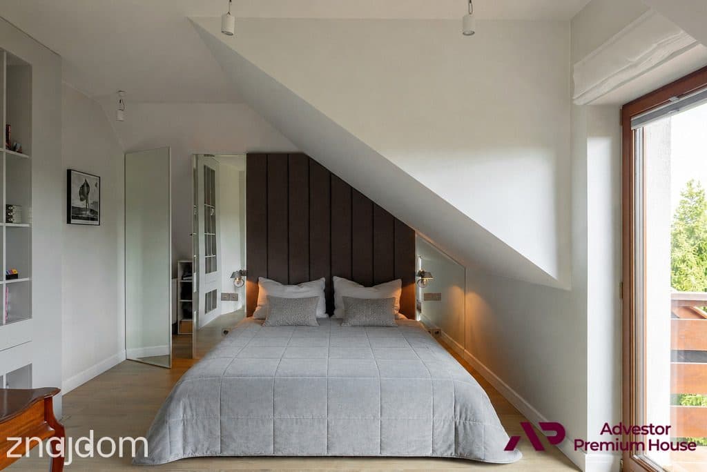 245 m² | Duży ogród | Piękne wnętrza | Lusowo - zdjęcie 9