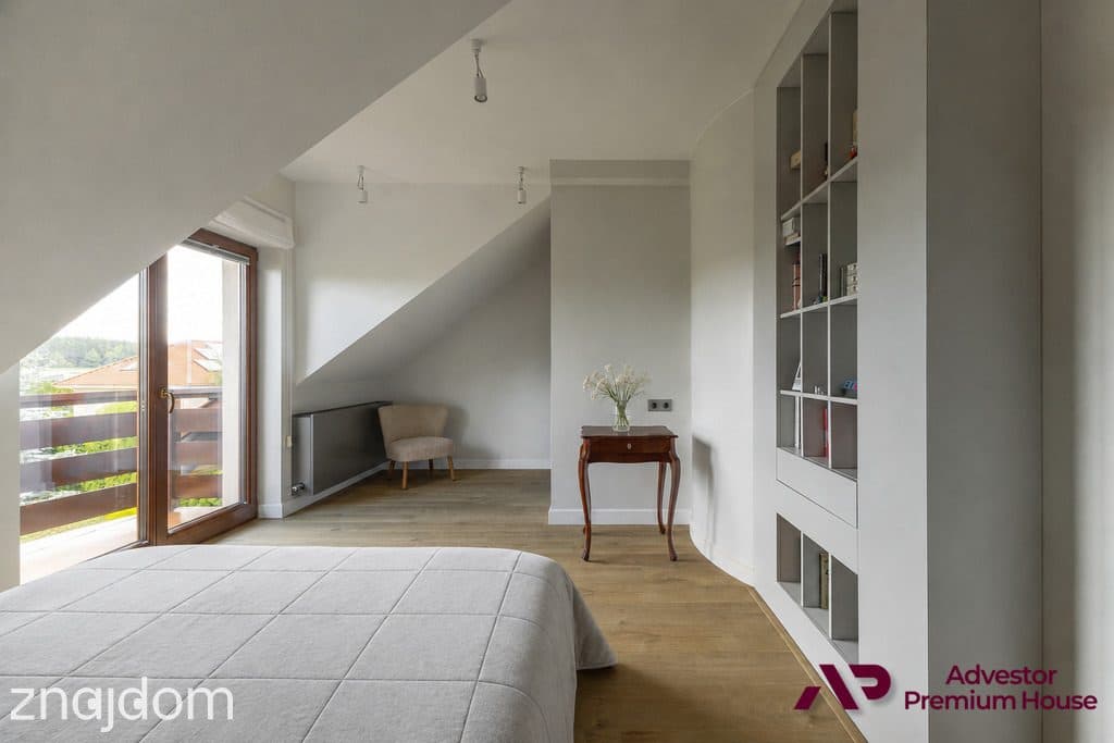 245 m² | Duży ogród | Piękne wnętrza | Lusowo - zdjęcie 10