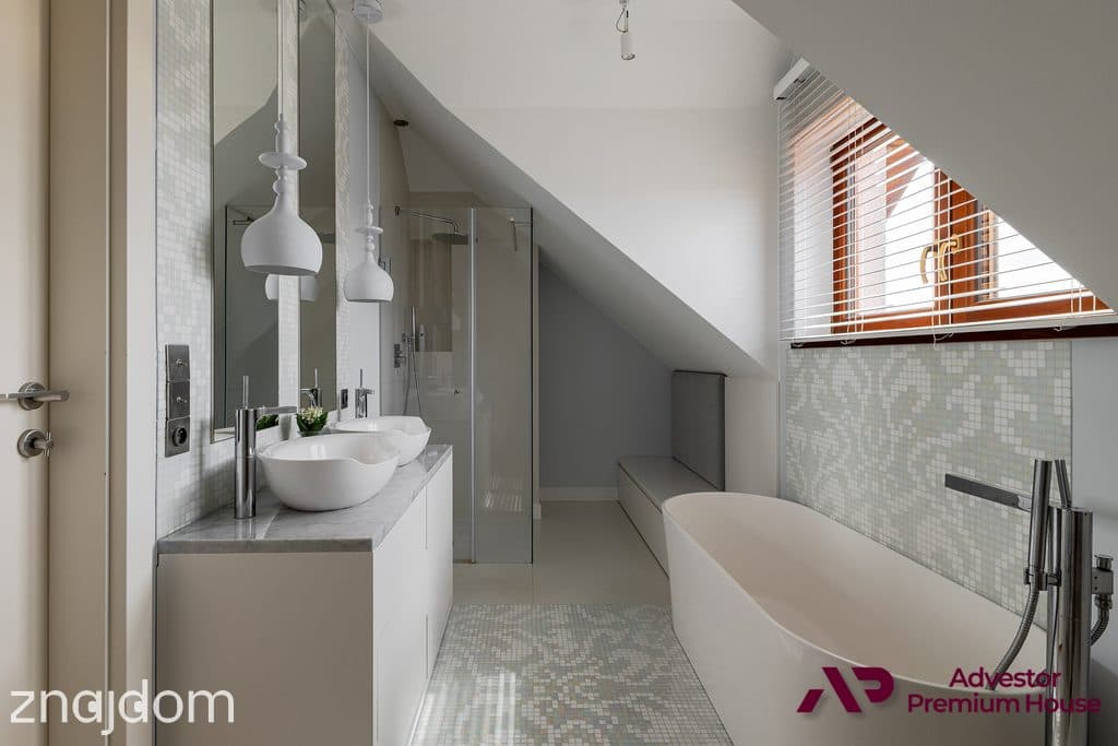 245 m² | Duży ogród | Piękne wnętrza | Lusowo - zdjęcie 12