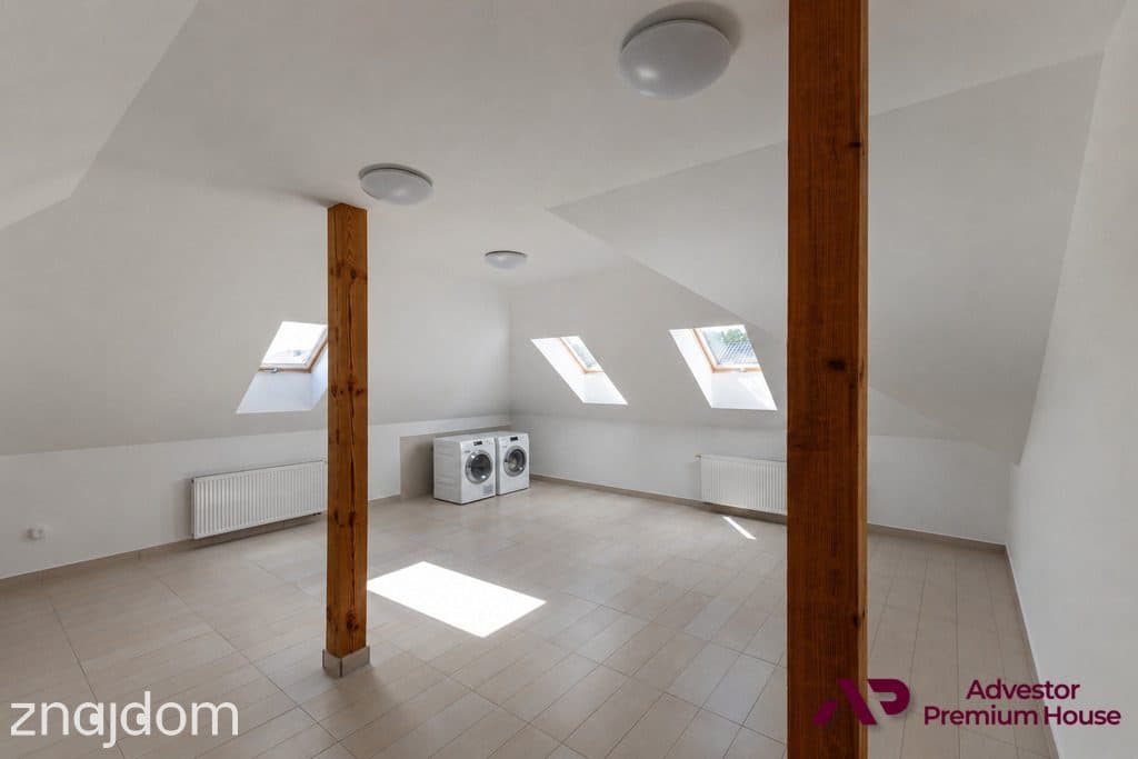 245 m² | Duży ogród | Piękne wnętrza | Lusowo - zdjęcie 15