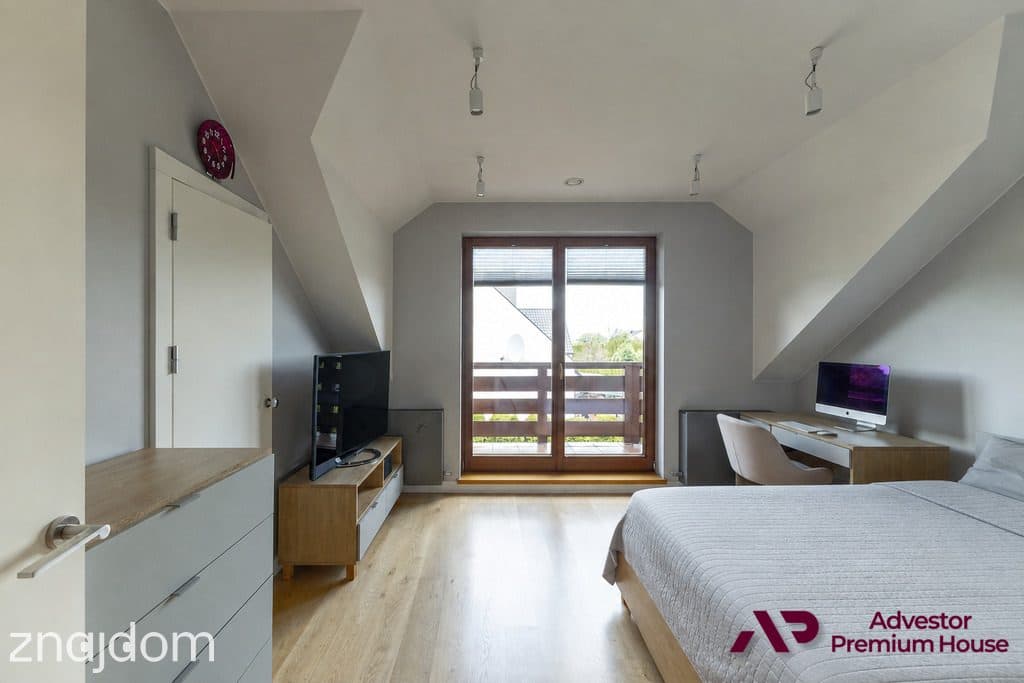 245 m² | Duży ogród | Piękne wnętrza | Lusowo - zdjęcie 14