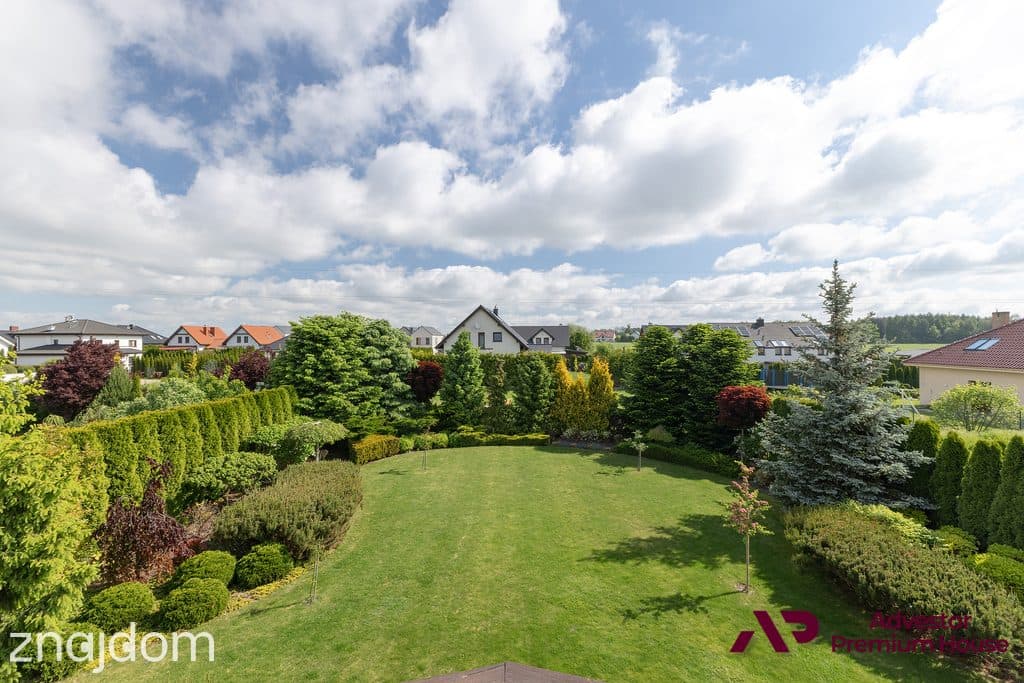 245 m² | Duży ogród | Piękne wnętrza | Lusowo - zdjęcie 18