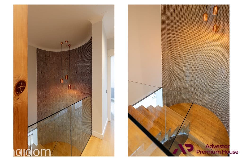 245 m² | Duży ogród | Piękne wnętrza | Lusowo - zdjęcie 17