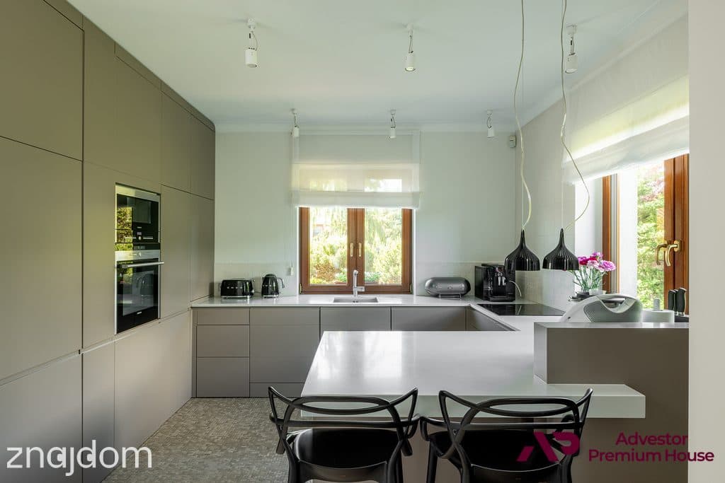 245 m² | Duży ogród | Piękne wnętrza | Lusowo - zdjęcie 4