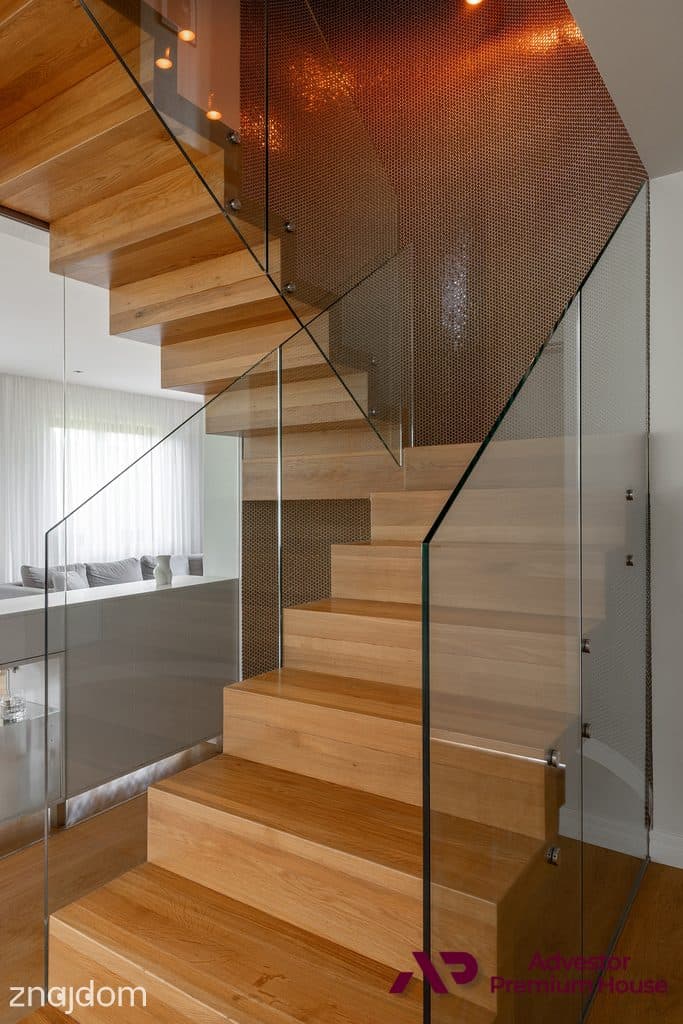 245 m² | Duży ogród | Piękne wnętrza | Lusowo - zdjęcie 16