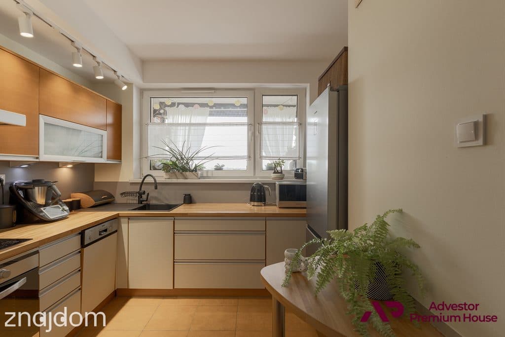 3 pokoje | 72,89 m² | 2 łazienki | WOLA
