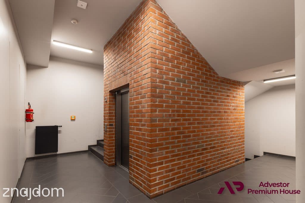 M2 z garderobą i klimatyzacją | PKP, Avenida - zdjęcie 17