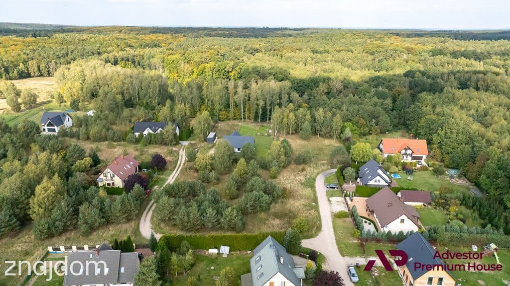 Duża działka 2535 m² pod dom | MPZP | Długa Goślina - zdjęcie 7