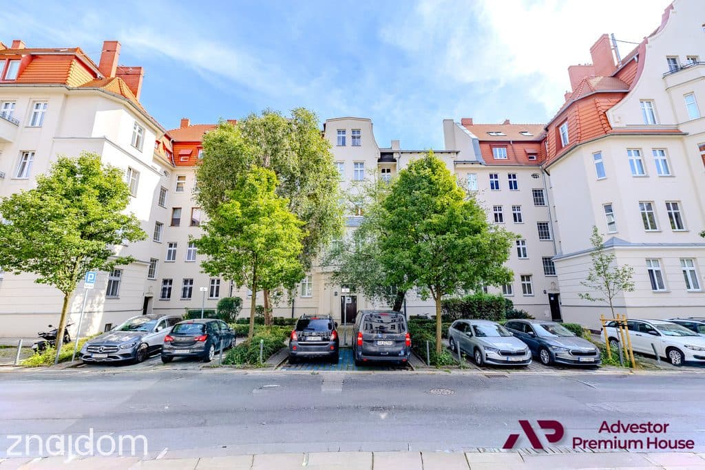 3 niezależne pokoje tuż przy Targach Poznańskich po remoncie - zdjęcie 5