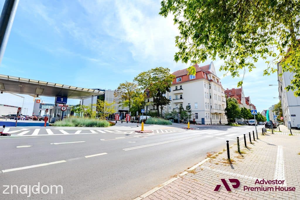 3 niezależne pokoje tuż przy Targach Poznańskich po remoncie - zdjęcie 6