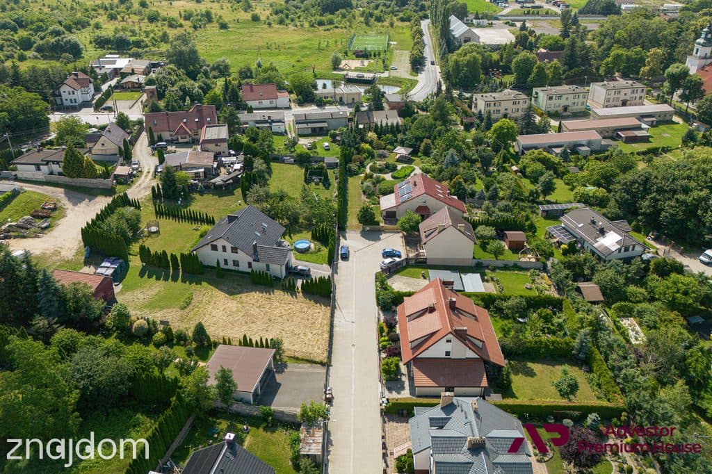 Wybuduj dom w cenie mieszkania/ wydane PNB/ usługi - zdjęcie 4