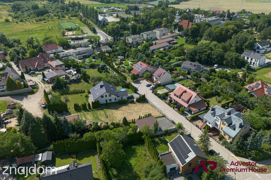 Wybuduj dom w cenie mieszkania/ wydane PNB/ usługi - zdjęcie 6