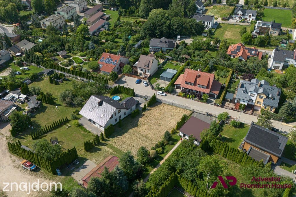 Wybuduj dom w cenie mieszkania/ wydane PNB/ usługi - zdjęcie 7