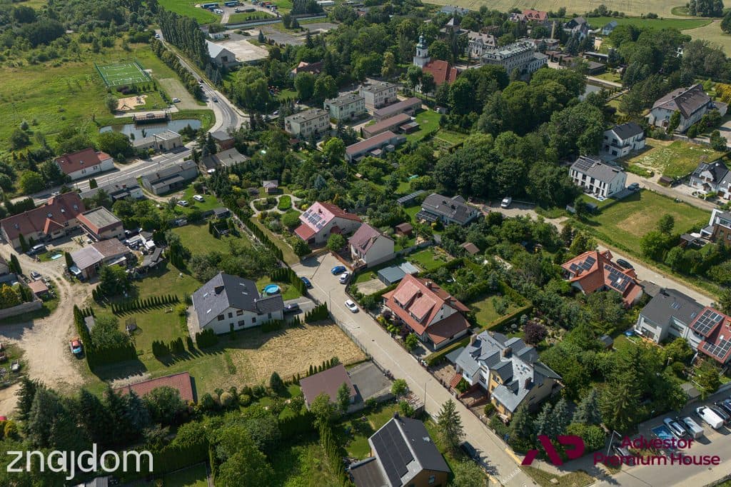 Wybuduj dom w cenie mieszkania/ wydane PNB/ usługi - zdjęcie 10