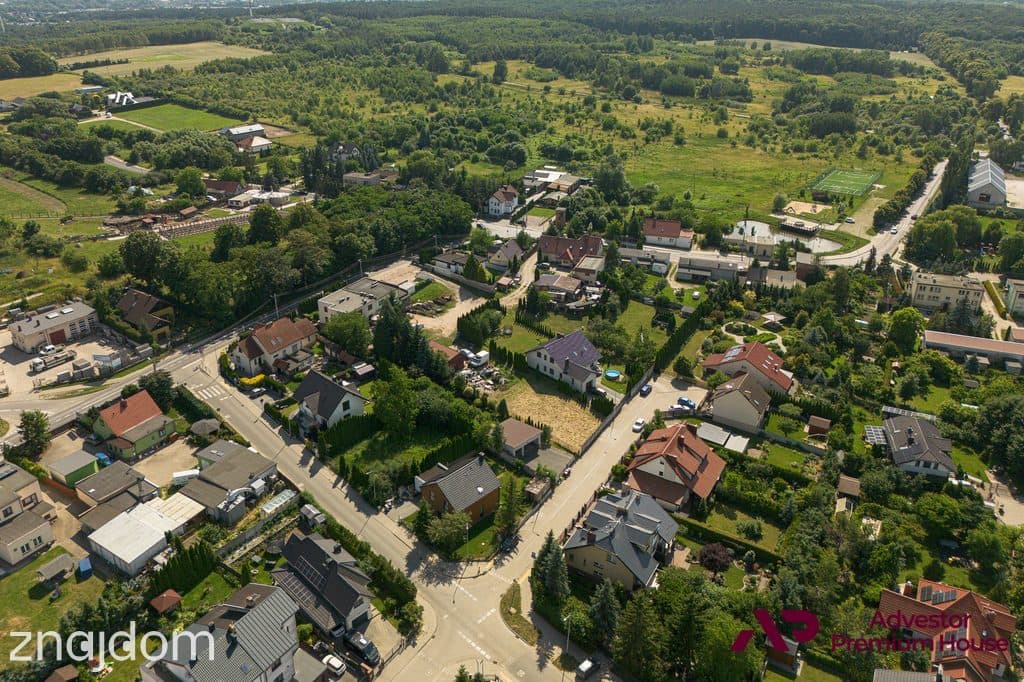 Wybuduj dom w cenie mieszkania/ wydane PNB/ usługi - zdjęcie 12