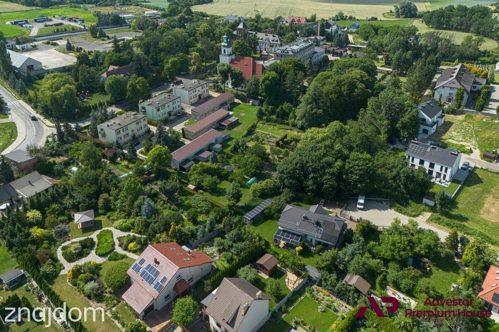 Wybuduj dom w cenie mieszkania/ wydane PNB/ usługi - zdjęcie 13
