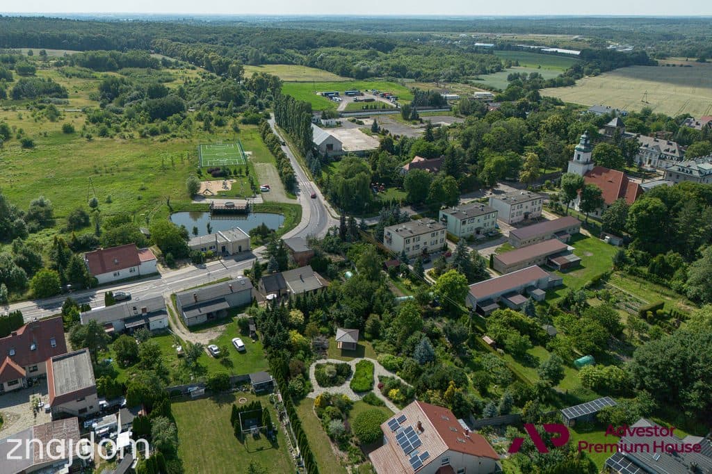 Wybuduj dom w cenie mieszkania/ wydane PNB/ usługi - zdjęcie 14